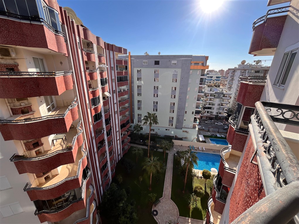 Appartamento a Alanya, Turchia, 120 m² - foto 18