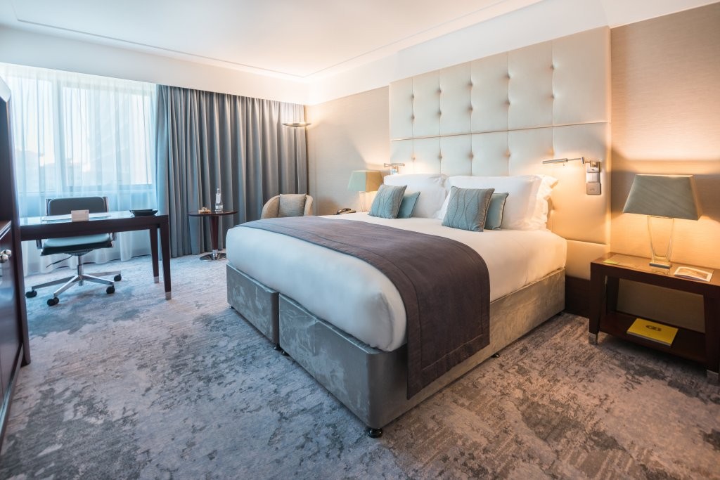 Hotel, albergo a Lisbona, Portogallo, 30 000 m² - foto 1