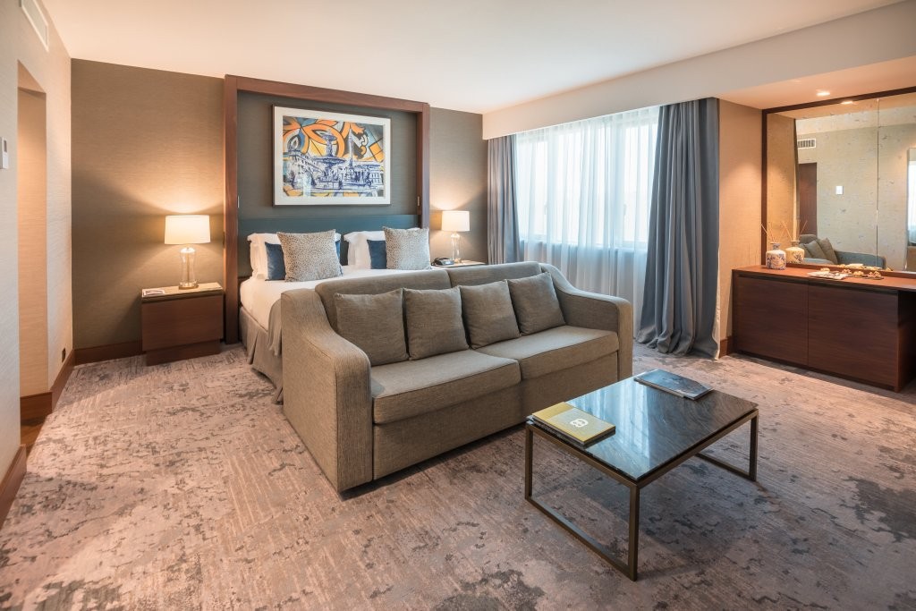 Hotel, albergo a Lisbona, Portogallo, 30 000 m² - foto 2