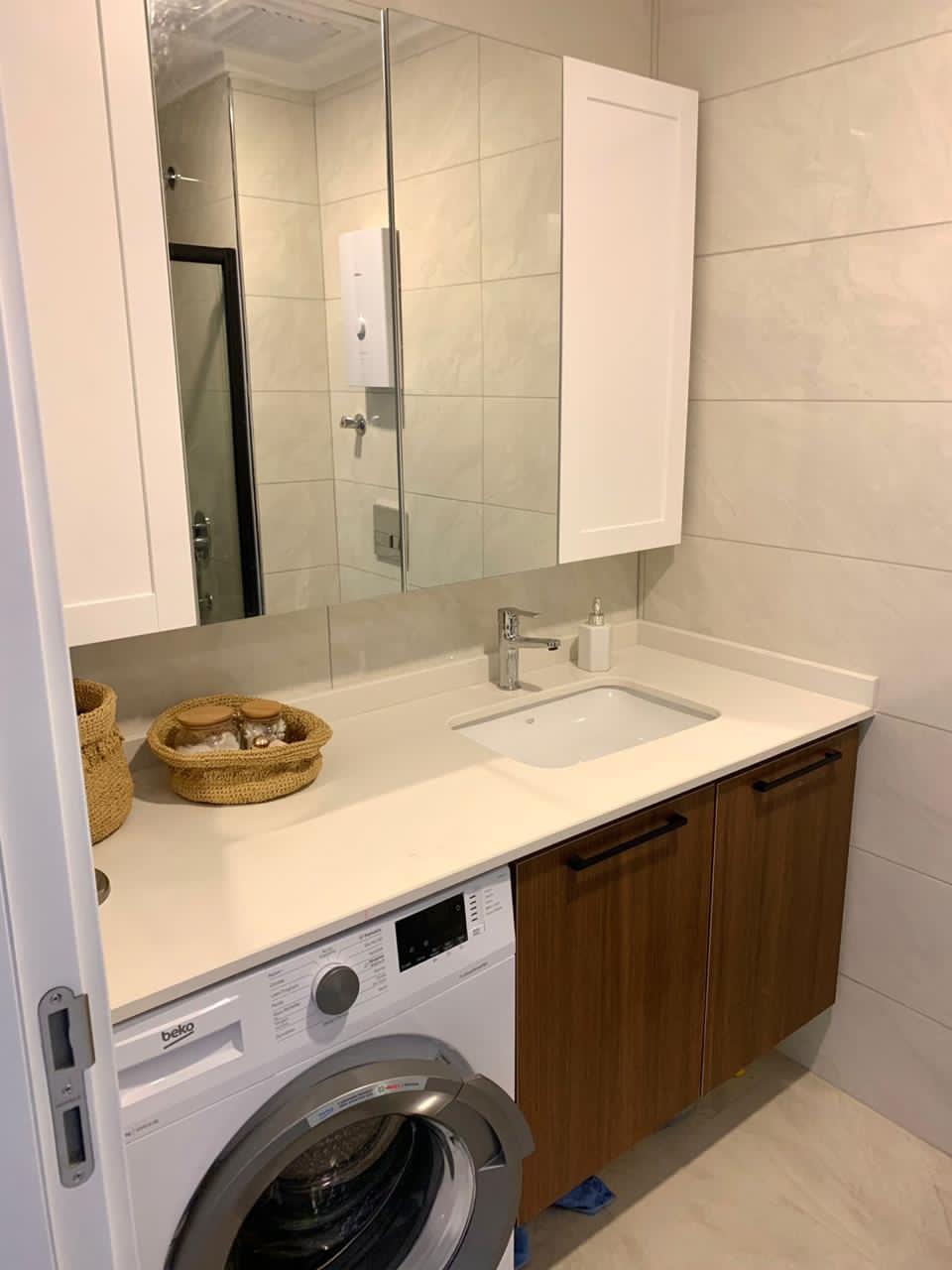 Appartamenti a Alanya, Turchia, 55 m² - foto 11