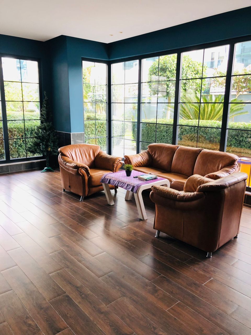 Flat in Alanya, Turkey, 65 m² - picture 6