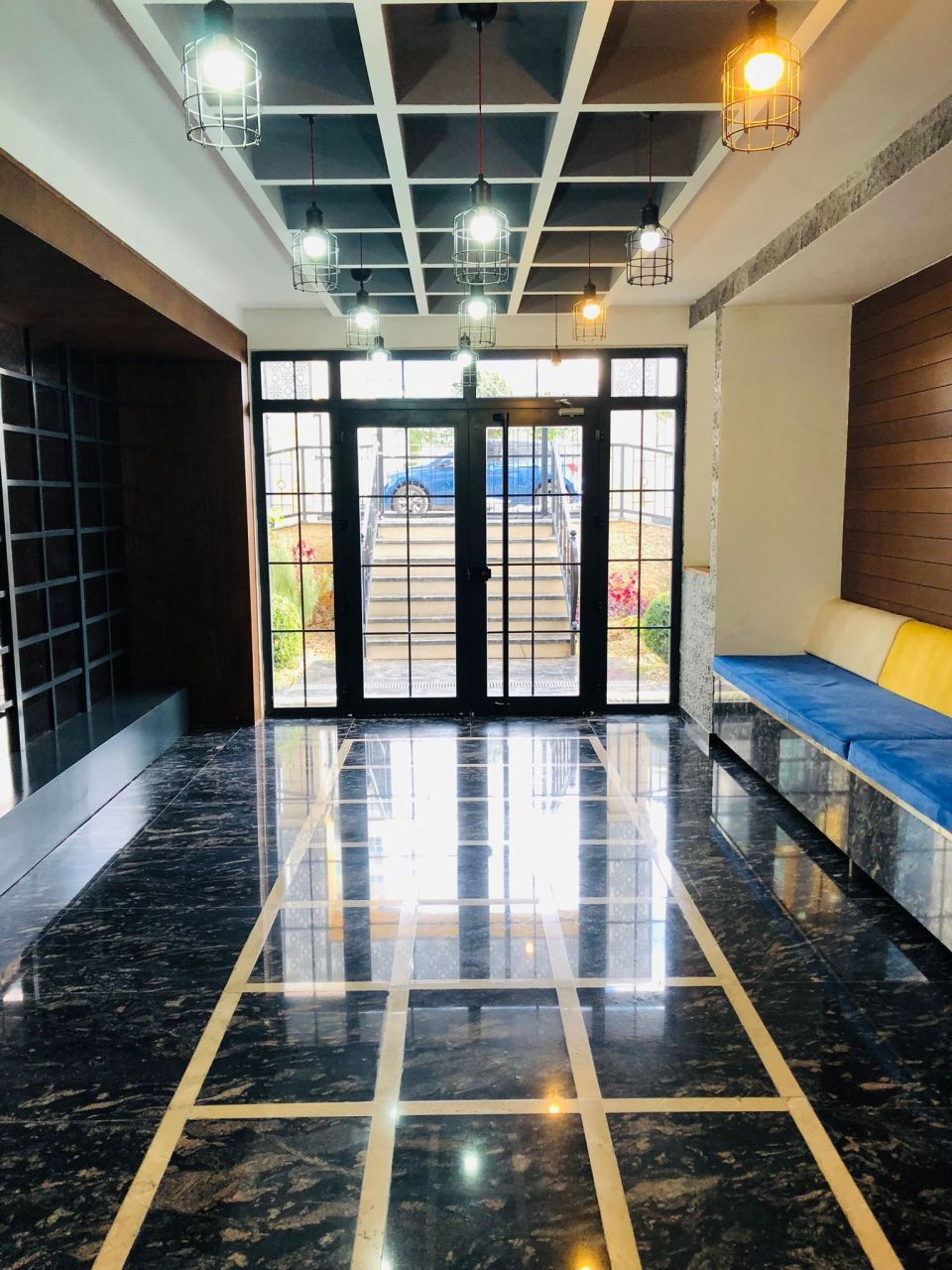 Flat in Alanya, Turkey, 65 m² - picture 7