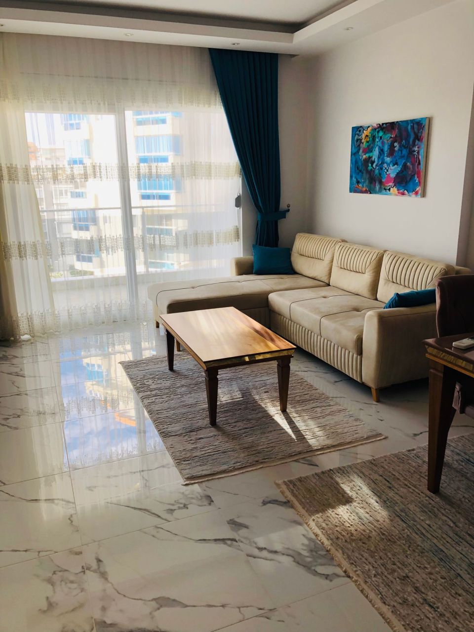 Flat in Alanya, Turkey, 65 m² - picture 17