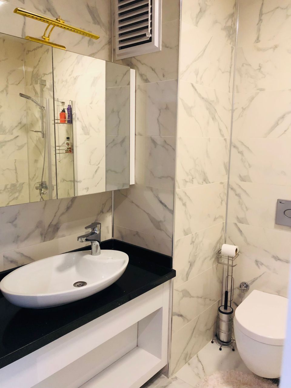 Flat in Alanya, Turkey, 65 m² - picture 11