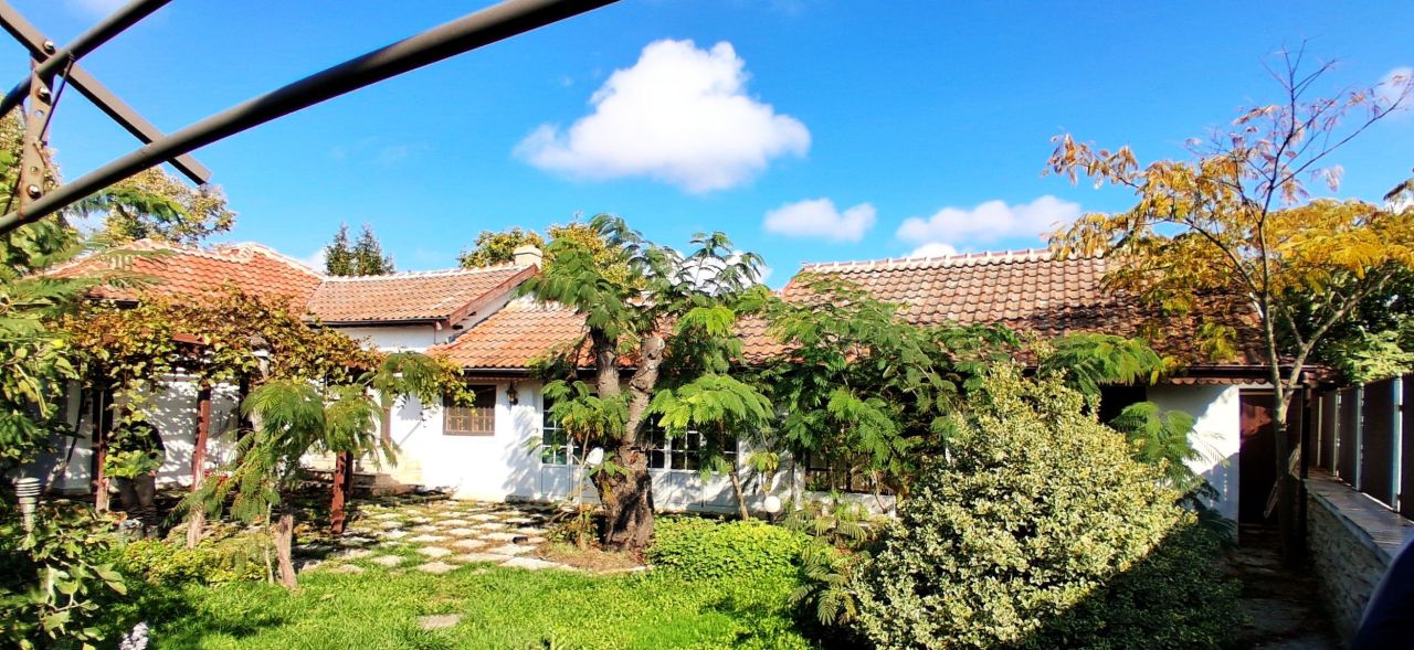 Haus in Baltschik, Bulgarien, 140 m² - Foto 1