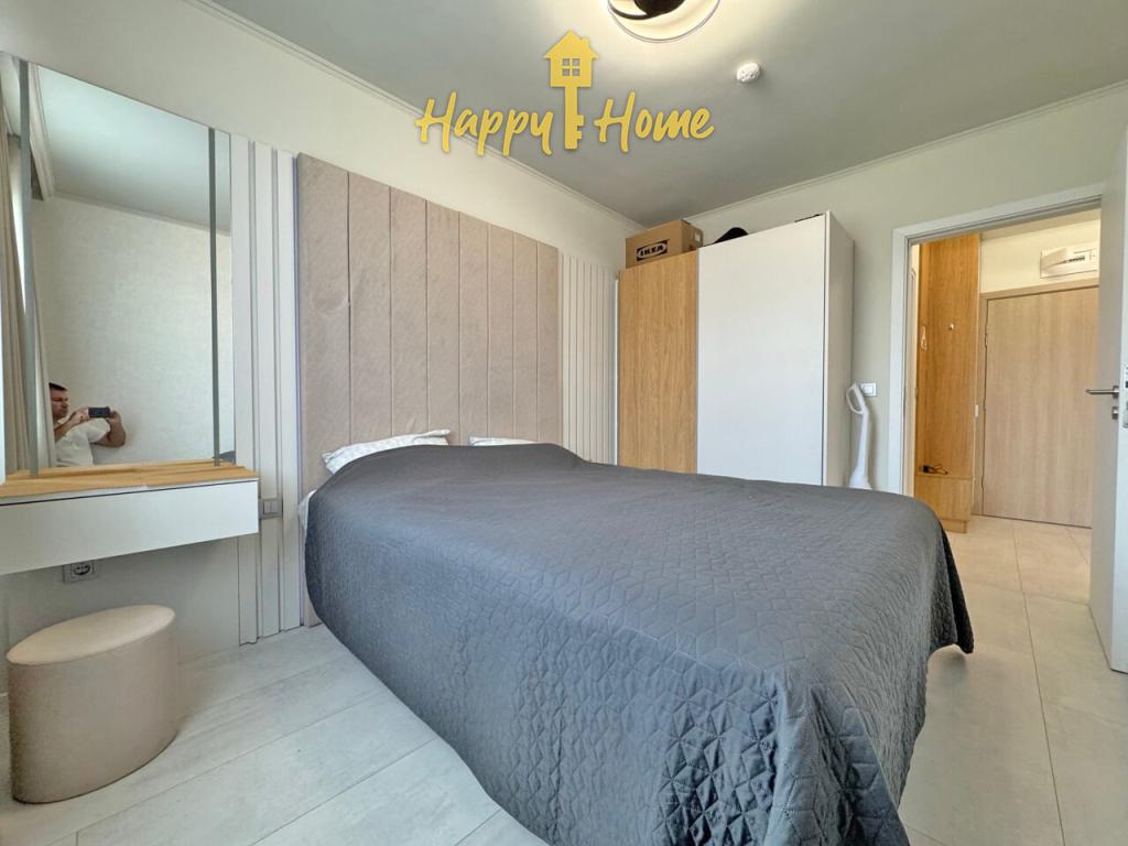 Wohnung in Sonnenstrand, Bulgarien, 50 m² - Foto 9