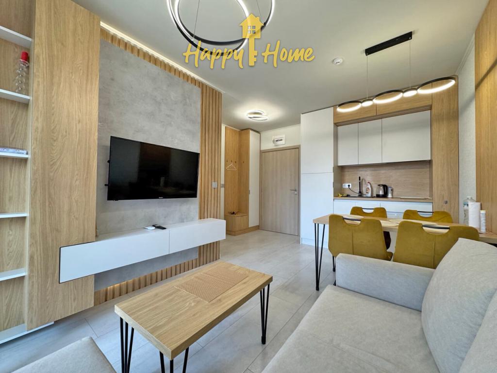 Wohnung in Sonnenstrand, Bulgarien, 50 m² - Foto 5