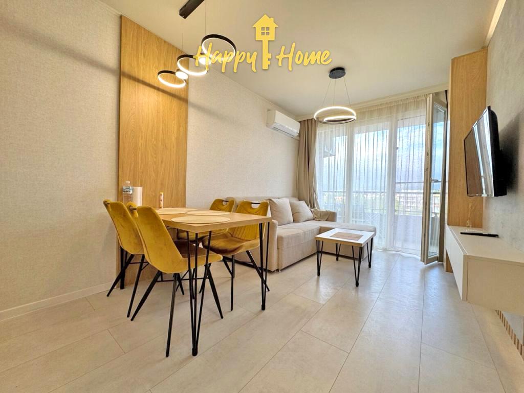 Piso en Sunny Beach, Bulgaria, 50 m² - imagen 1