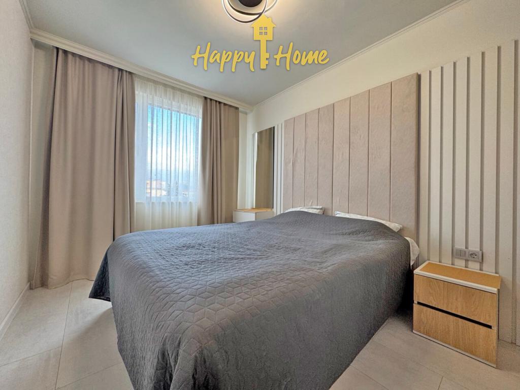 Wohnung in Sonnenstrand, Bulgarien, 50 m² - Foto 8