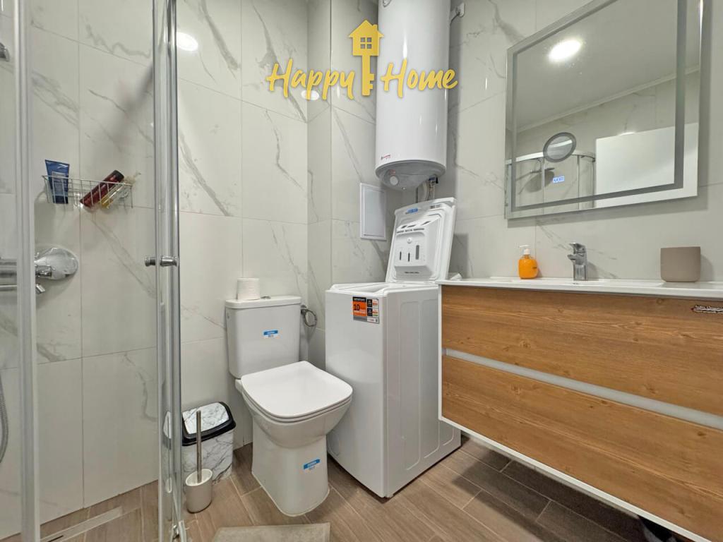 Wohnung in Sonnenstrand, Bulgarien, 50 m² - Foto 7