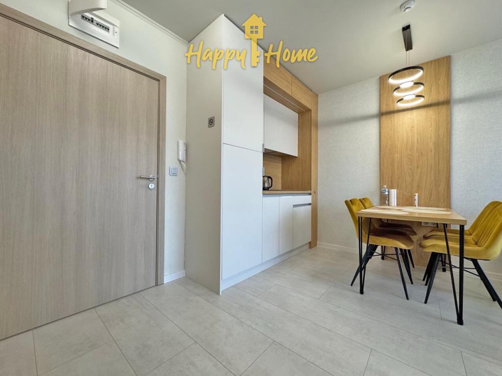 Wohnung in Sonnenstrand, Bulgarien, 50 m² - Foto 6