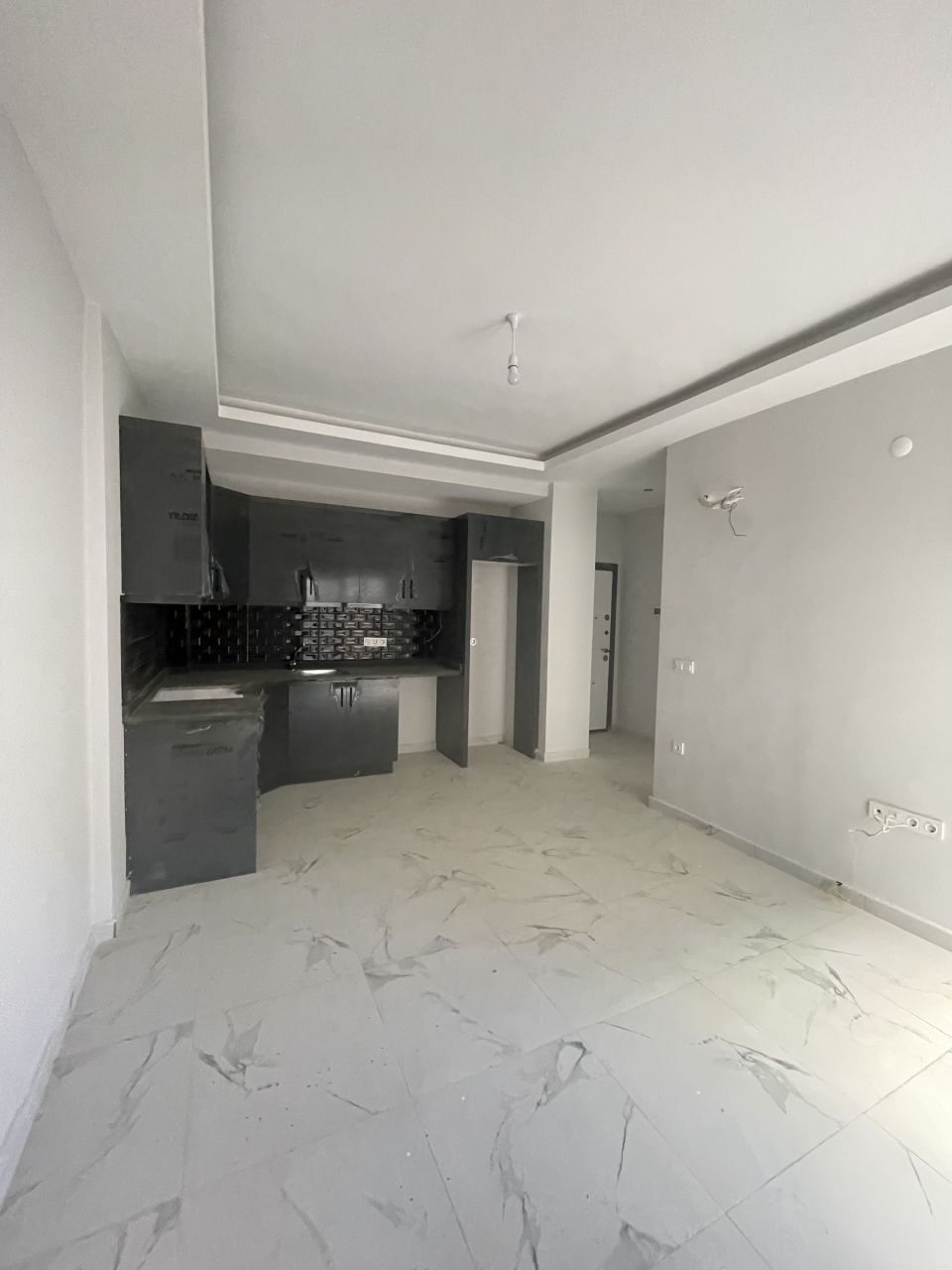 Appartamento a Alanya, Turchia, 56 m² - foto 8