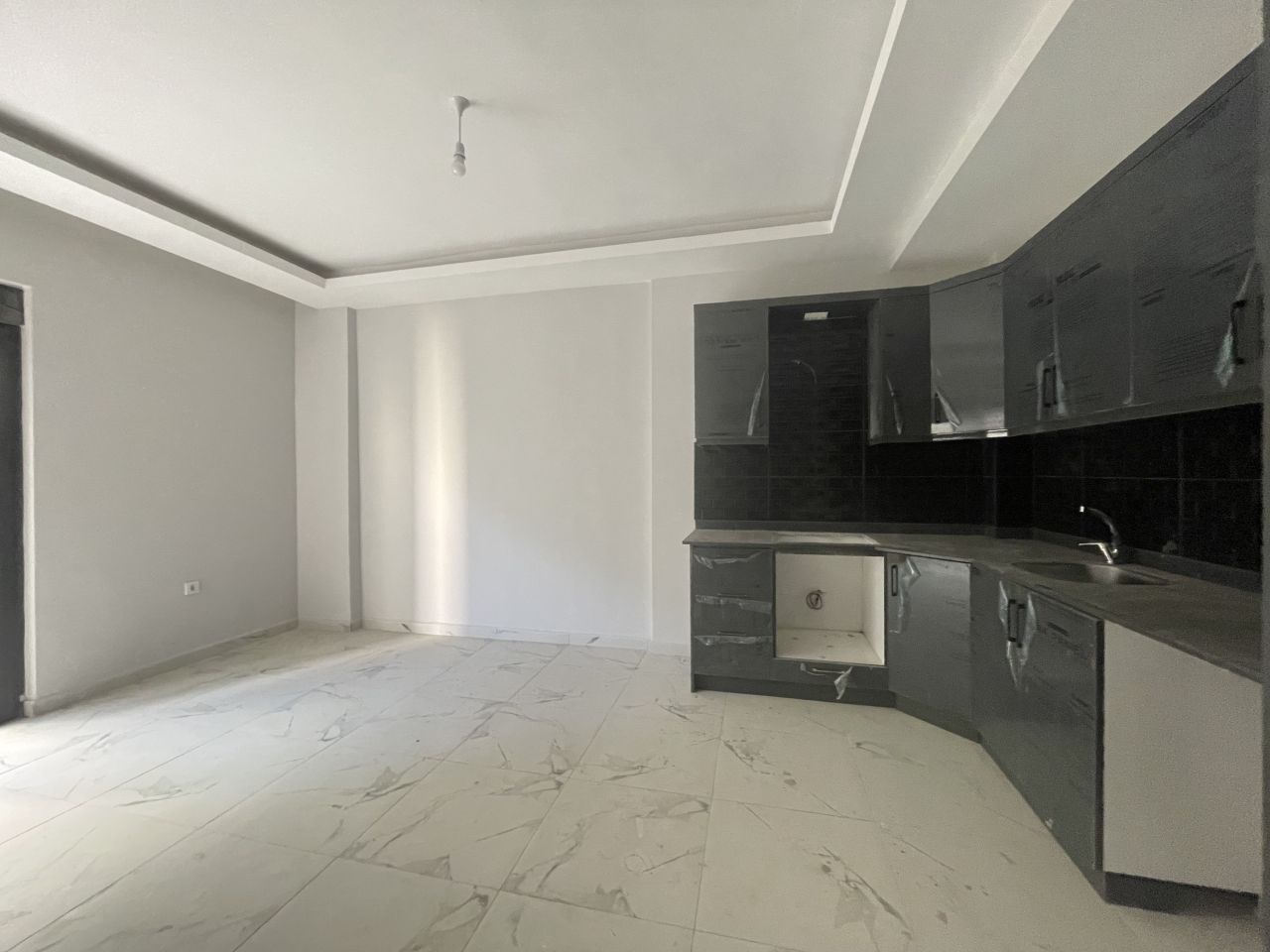 Appartamento a Alanya, Turchia, 56 m² - foto 9