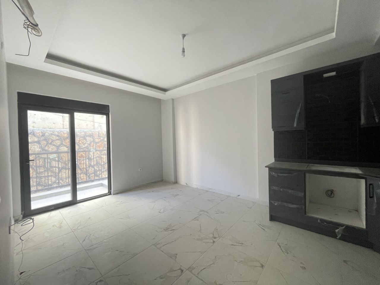 Appartamento a Alanya, Turchia, 56 m² - foto 7