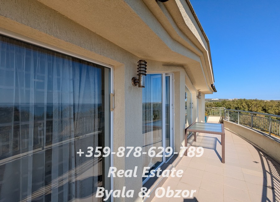Wohnung in Obsor, Bulgarien, 168 m² - Foto 2