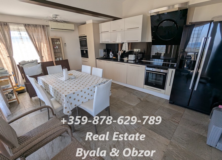 Wohnung in Obsor, Bulgarien, 168 m² - Foto 5