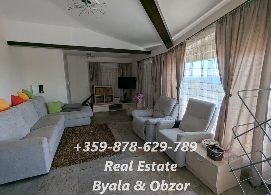 Wohnung in Obsor, Bulgarien, 168 m² - Foto 3