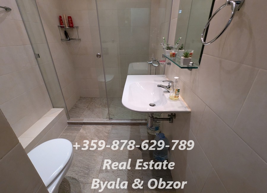 Wohnung in Obsor, Bulgarien, 168 m² - Foto 14