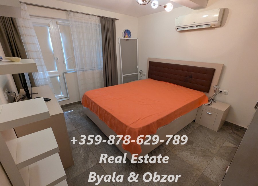 Wohnung in Obsor, Bulgarien, 168 m² - Foto 8