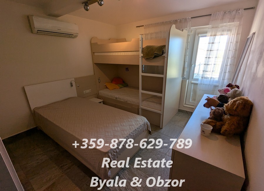 Wohnung in Obsor, Bulgarien, 168 m² - Foto 11