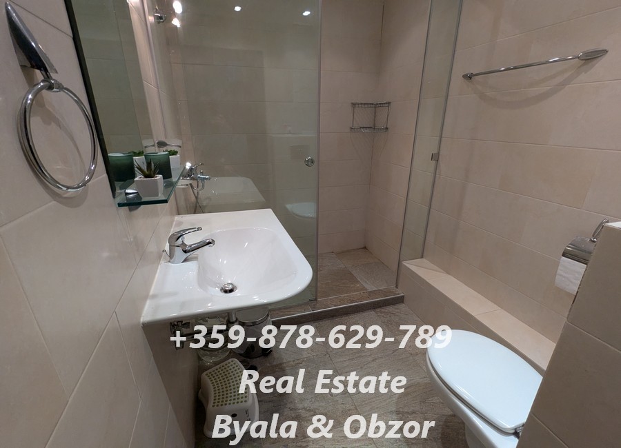 Wohnung in Obsor, Bulgarien, 168 m² - Foto 13