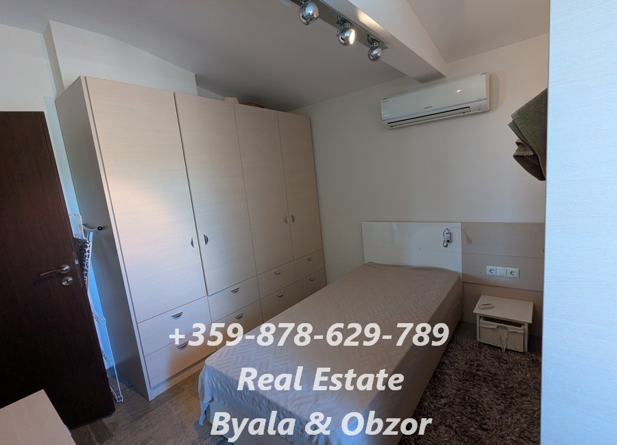 Wohnung in Obsor, Bulgarien, 168 m² - Foto 12