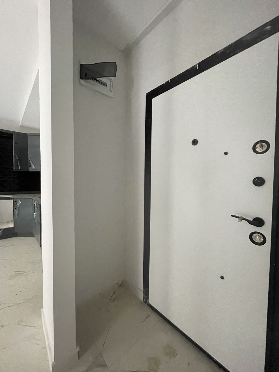 Appartamento a Alanya, Turchia, 56 m² - foto 11
