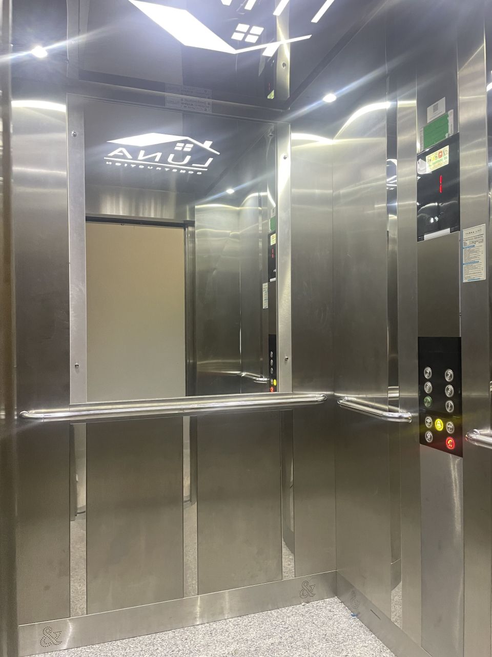 Appartamento a Alanya, Turchia, 56 m² - foto 13