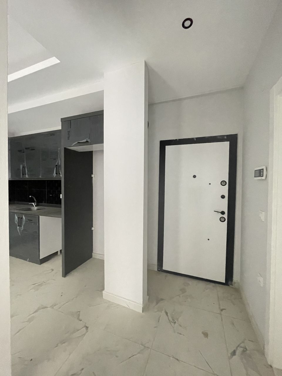 Appartamento a Alanya, Turchia, 56 m² - foto 10