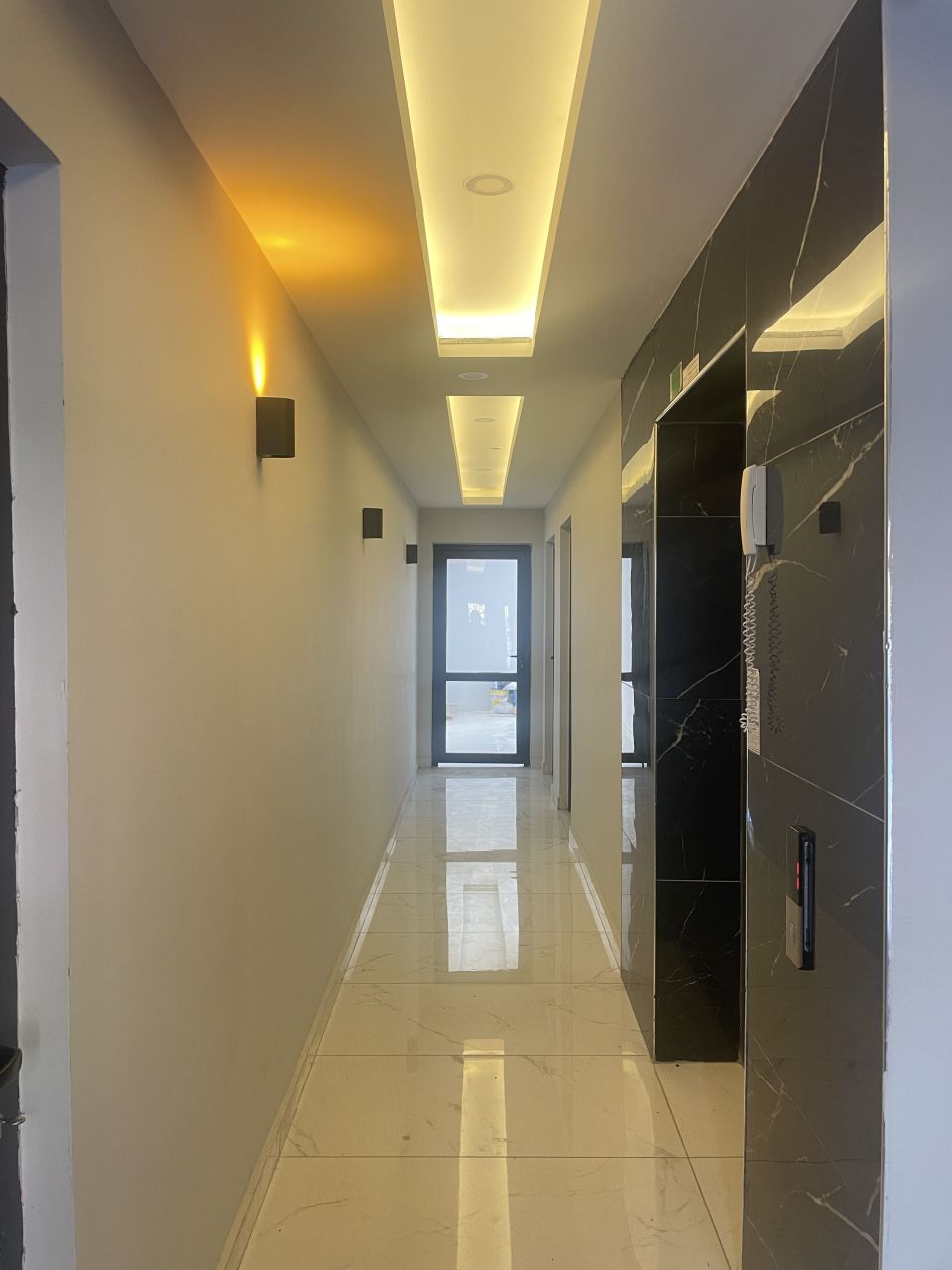 Appartamento a Alanya, Turchia, 56 m² - foto 14