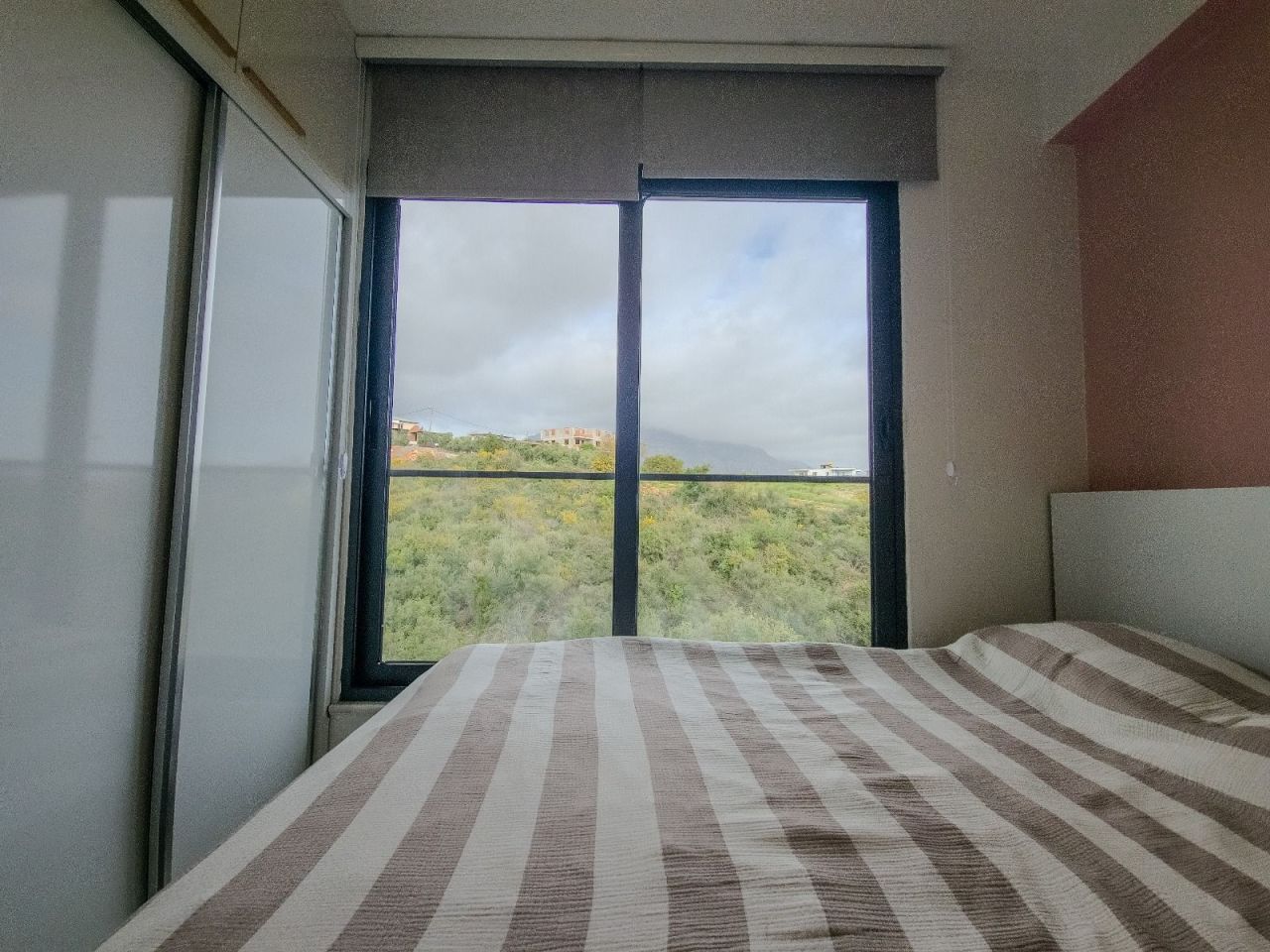 Wohnung in Alanya, Türkei, 45 m² - Foto 11