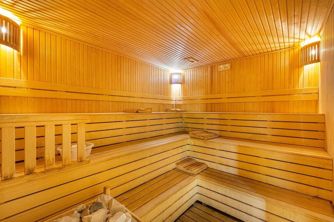 Wohnung in Alanya, Türkei, 45 m² - Foto 6