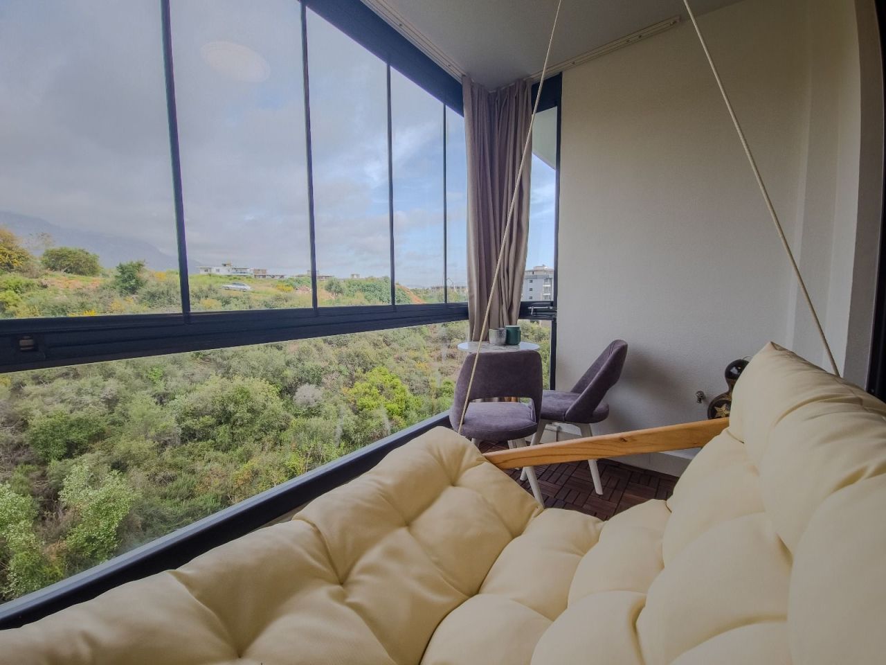 Wohnung in Alanya, Türkei, 45 m² - Foto 16