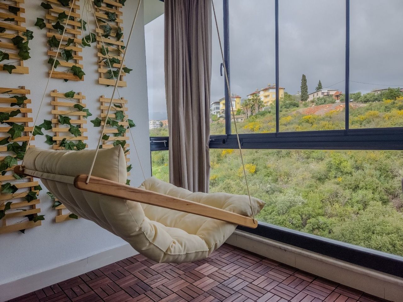 Wohnung in Alanya, Türkei, 45 m² - Foto 18