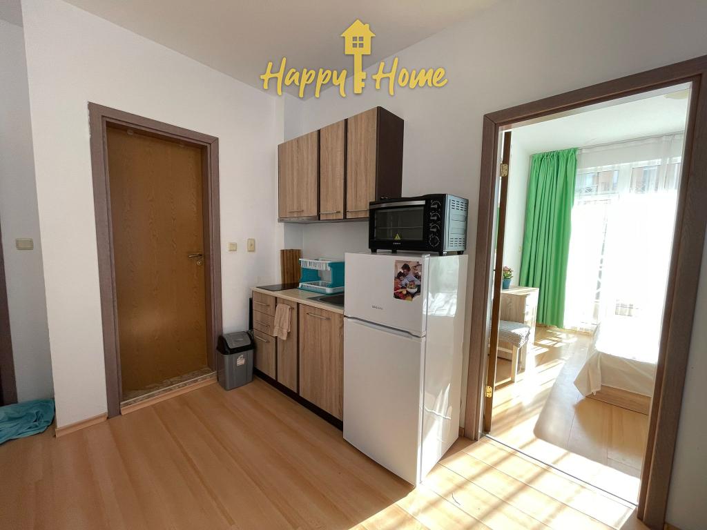 Appartamento a Spiaggia assolata, Bulgaria, 49 m² - foto 6