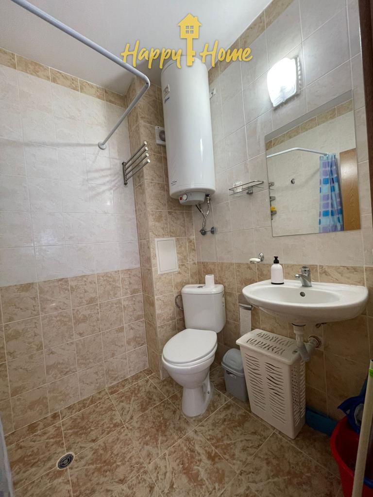 Appartamento a Spiaggia assolata, Bulgaria, 49 m² - foto 7