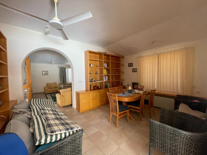 Villa en Armou, Chipre, 347 m² - imagen 11