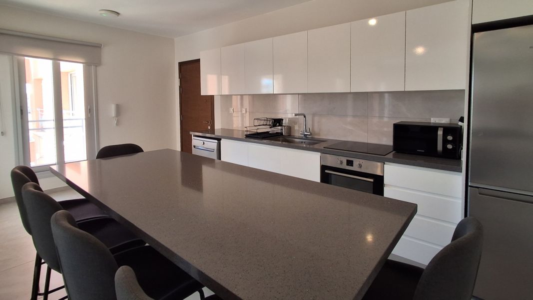 Apartment in Paphos, Cyprus, 113 m² - picture 7