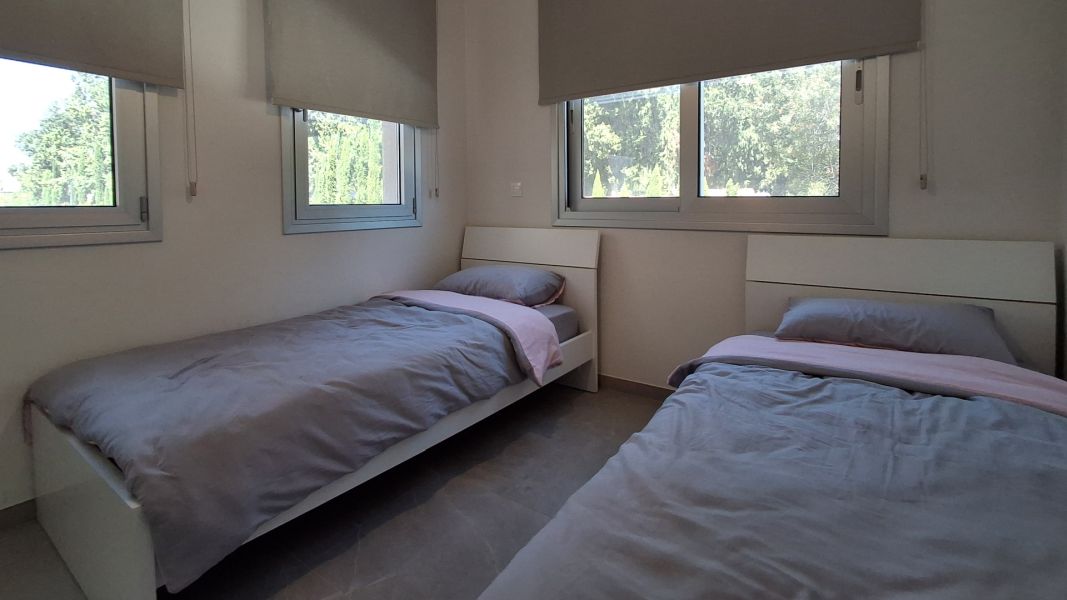 Apartment in Paphos, Cyprus, 113 m² - picture 5