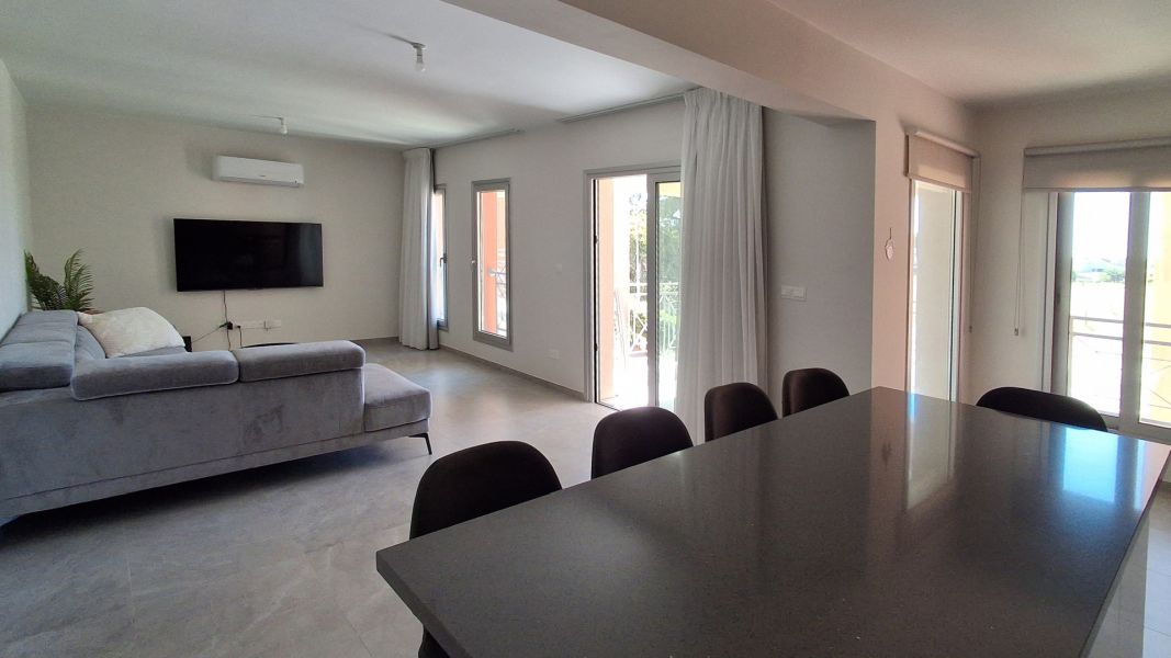 Apartment in Paphos, Cyprus, 113 m² - picture 11