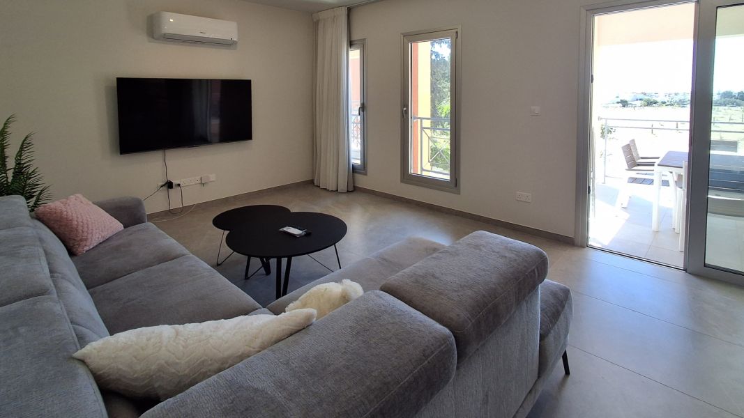 Apartment in Paphos, Cyprus, 113 m² - picture 10