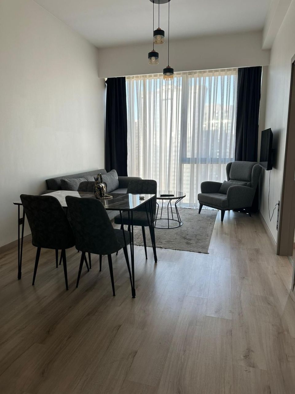 Flat in Istanbul, Turkey, 65 m² - picture 1