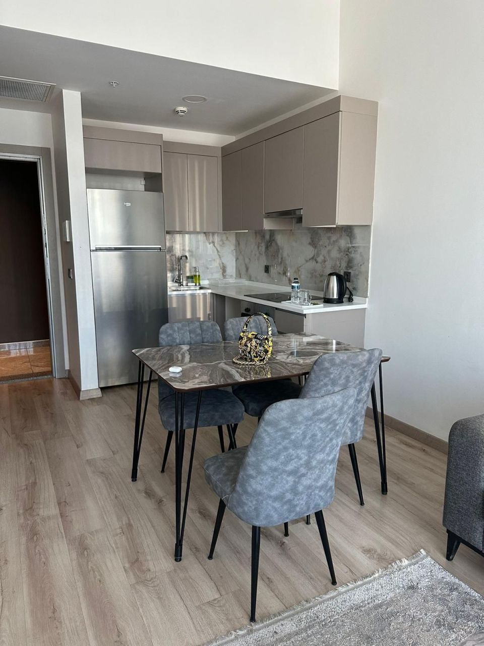 Flat in Istanbul, Turkey, 65 m² - picture 5