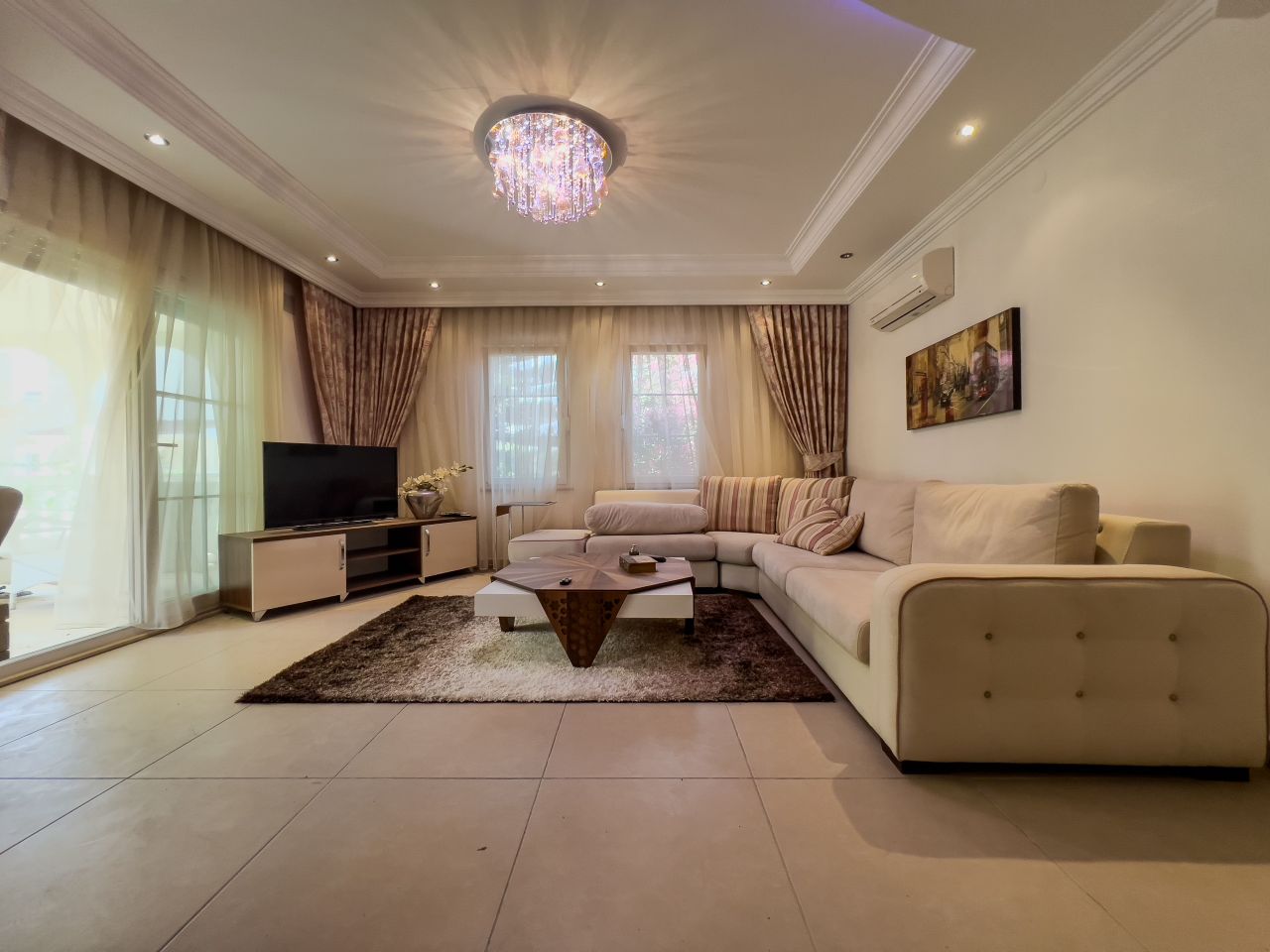 Villa a Alanya, Turchia, 170 m² - foto 10