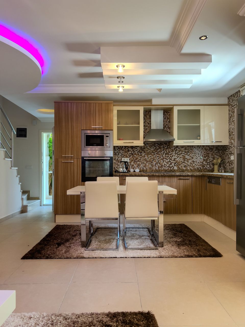 Villa a Alanya, Turchia, 170 m² - foto 7