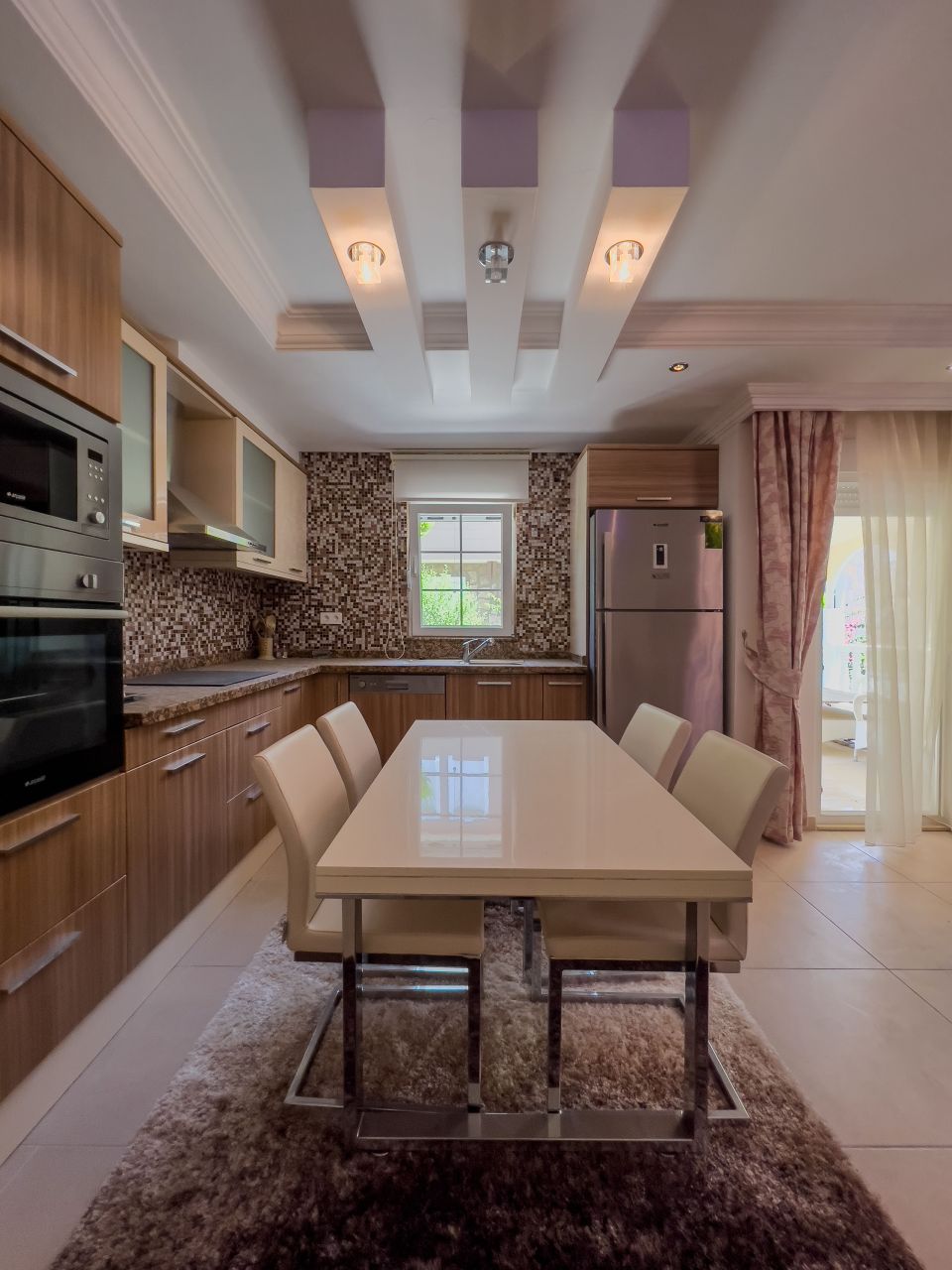 Villa a Alanya, Turchia, 170 m² - foto 6