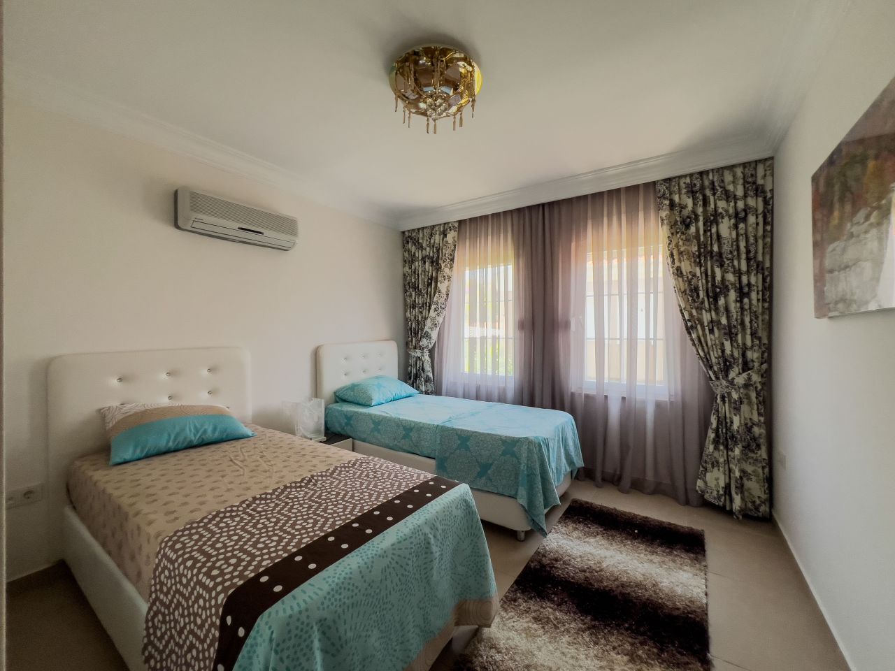 Villa a Alanya, Turchia, 170 m² - foto 14