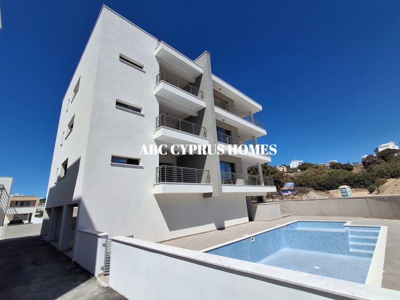 Appartamento a Paphos, Cipro, 103 m² - foto 1