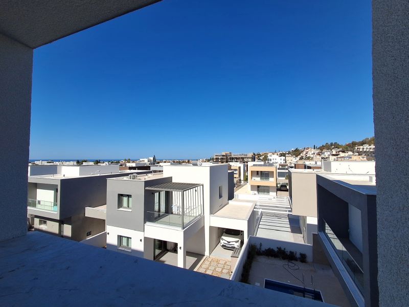 Appartamento a Paphos, Cipro, 103 m² - foto 6