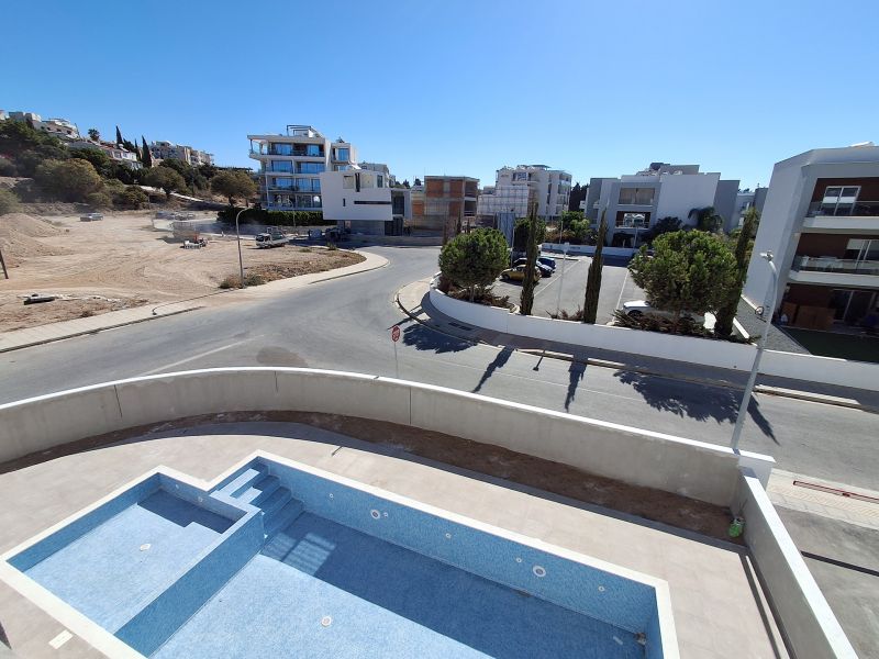 Appartamento a Paphos, Cipro, 103 m² - foto 9